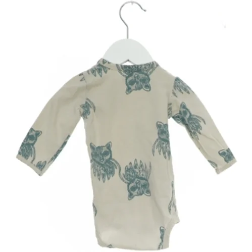 Body med dyremønster fra Iglo Indi (str. 56)