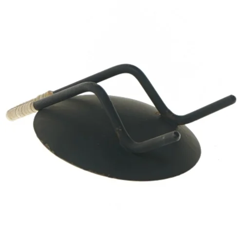 Retro Lysestage (str. Ø 9 cm)