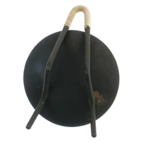 Retro Lysestage (str. Ø 9 cm)