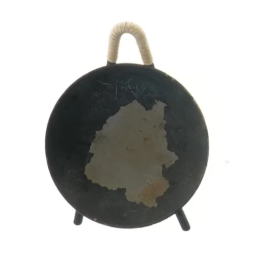 Retro Lysestage (str. Ø 9 cm)