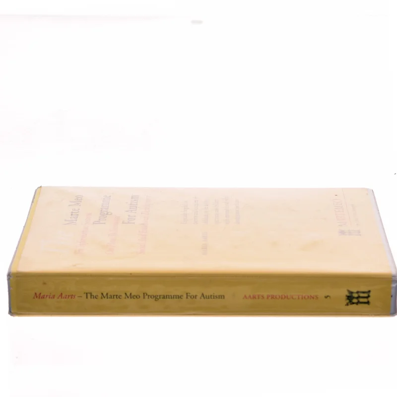 The Marte Meo Programme for Autism af Maria Aarts (DVD)