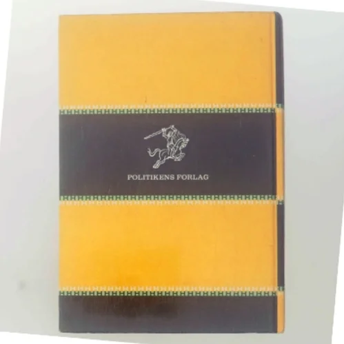 HVEM HVAD HVOR 1972 (Bog)