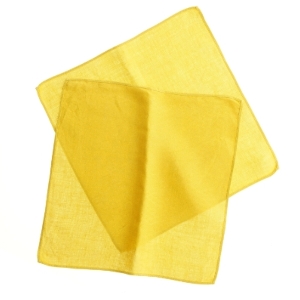 Stofservietter (2 stk) (str. 35 x 35 cm)