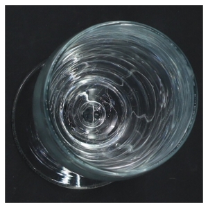Champagneglas (str. 17x6 cm)