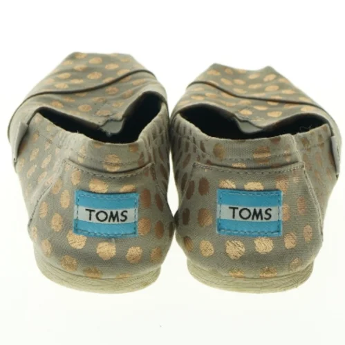  TOMS damesko fra Toms (str. 38)