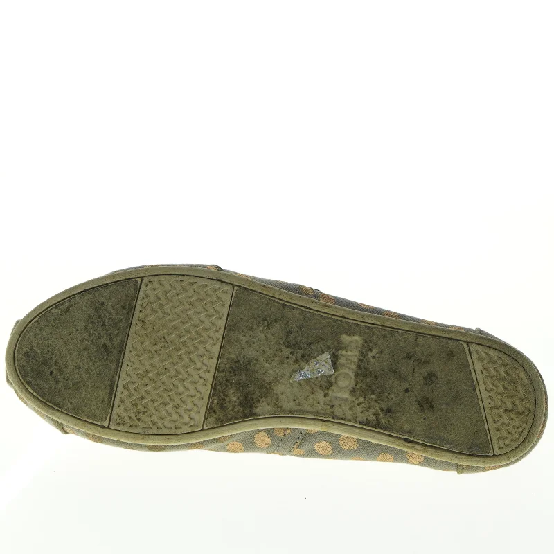  TOMS damesko fra Toms (str. 38)