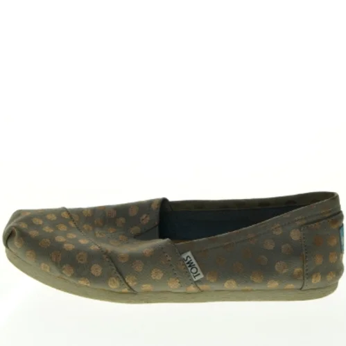  TOMS damesko fra Toms (str. 38)