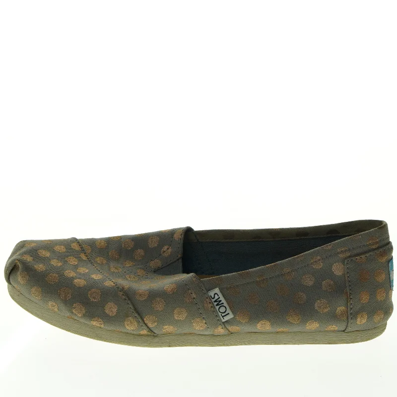  TOMS damesko fra Toms (str. 38)