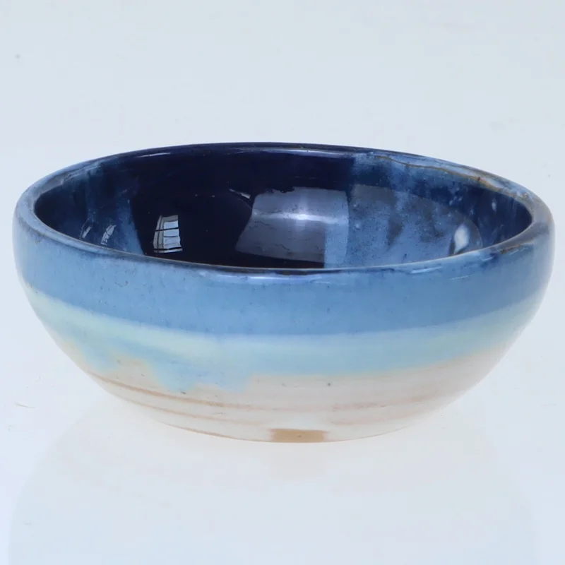 Keramisk skål (str. Ø 6 cm)