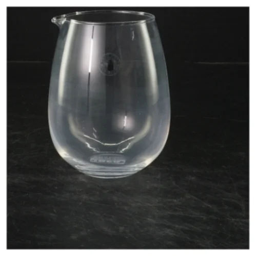 Mælkekande Viktigt fra Ikea (str. 12 cm)