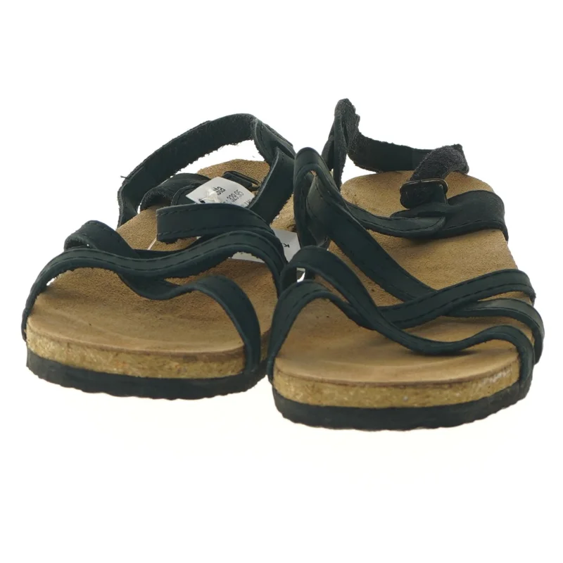 Sandaler i størrelse 39 fra Matas (str. 39 )