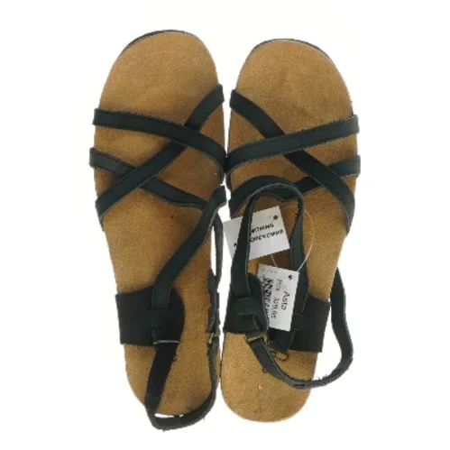 Sandaler i størrelse 39 fra Matas (str. 39 )