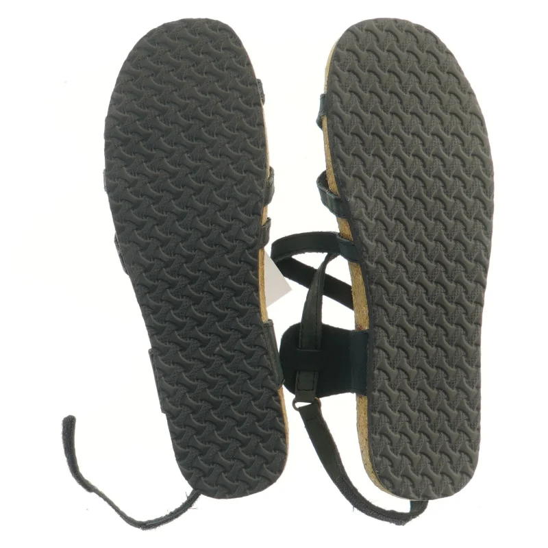 Sandaler i størrelse 39 fra Matas (str. 39 )