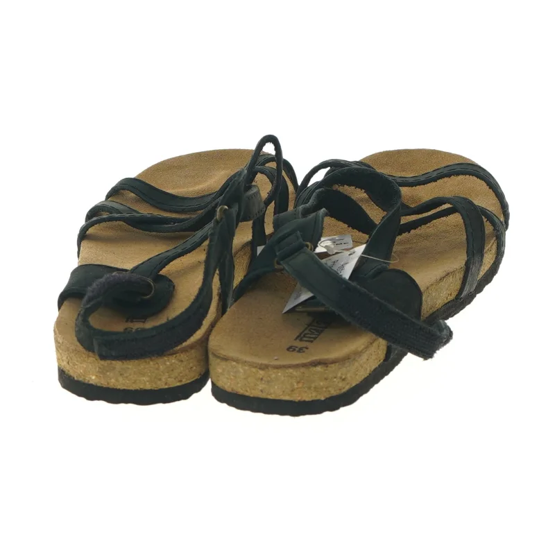 Sandaler i størrelse 39 fra Matas (str. 39 )