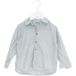 Skjorte fra Wheat (str. 92 cm)