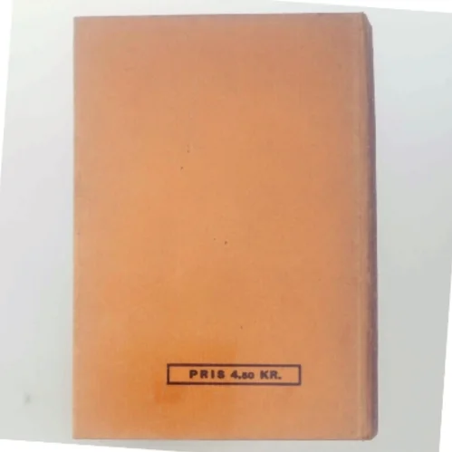 Hvem Hvad Hvor 1944 af <Ukendt> (Bog)