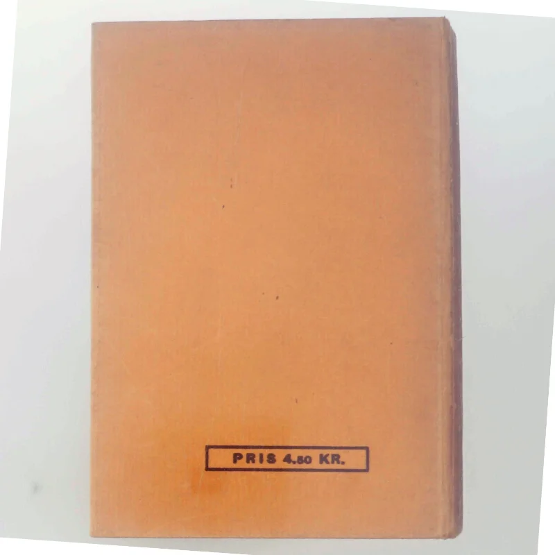 Hvem Hvad Hvor 1944 af <Ukendt> (Bog)