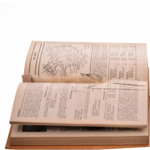 Hvem Hvad Hvor 1944 af <Ukendt> (Bog)