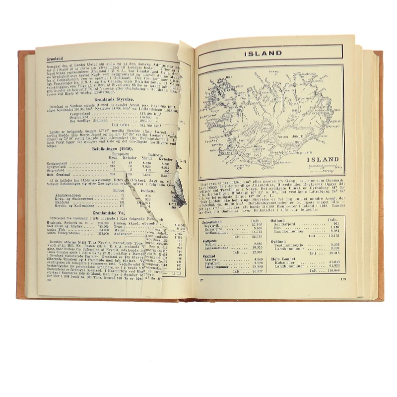 Hvem Hvad Hvor 1944 af <Ukendt> (Bog)