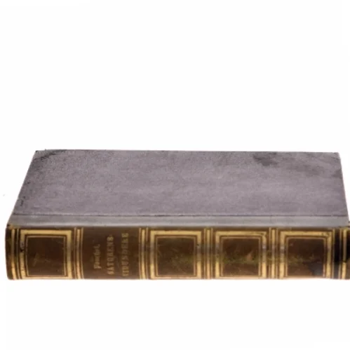 Naturens Undere af Forfatteren oplyses ikke på billederne (Bog)