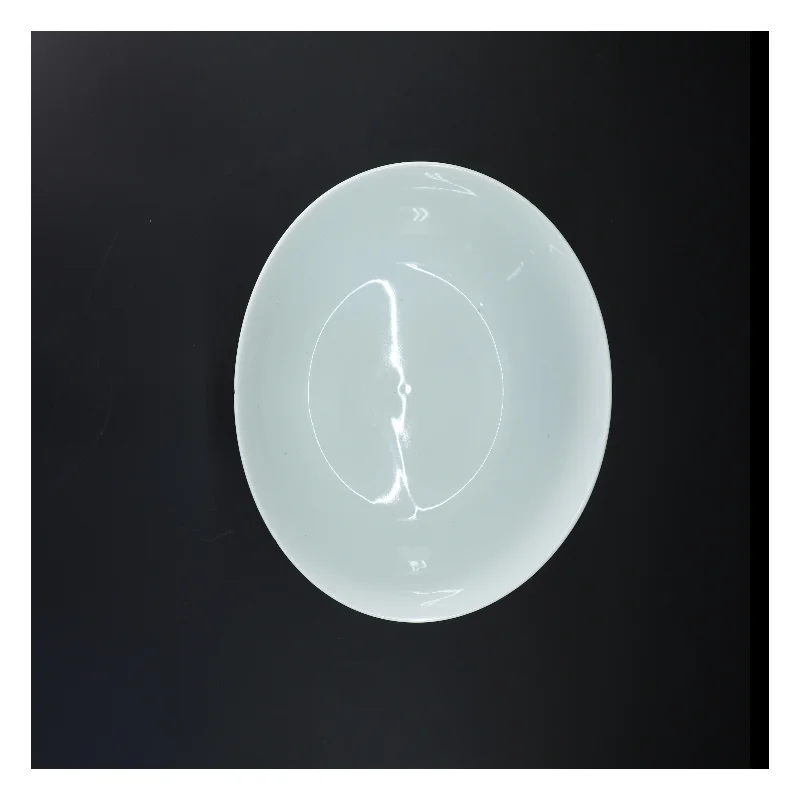 Hvid skål fra Menu  (str. Ø 22 cm)