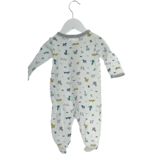 Bodystocking fra Carter’s (str. 68 cm)