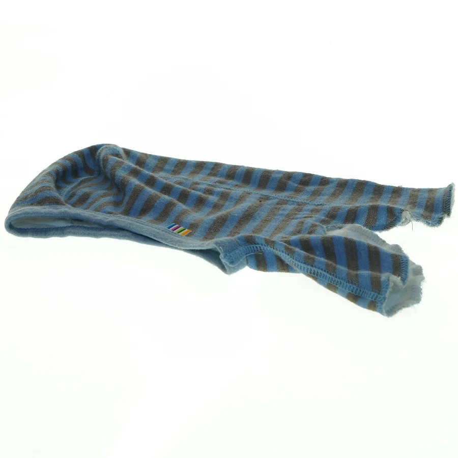 Stribet elefanthue fra Joha (str. 50 cm)