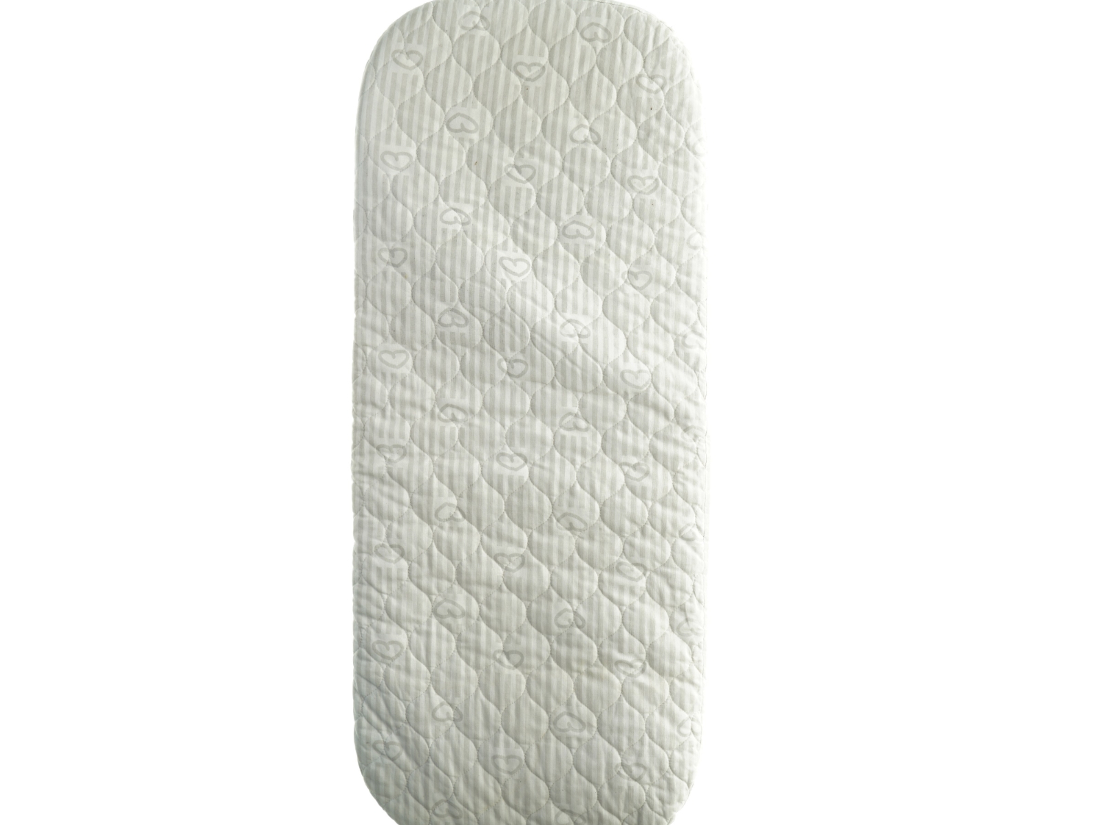 Madras til barnevogn fra Baby Sleep (str. 89 x 36 cm)