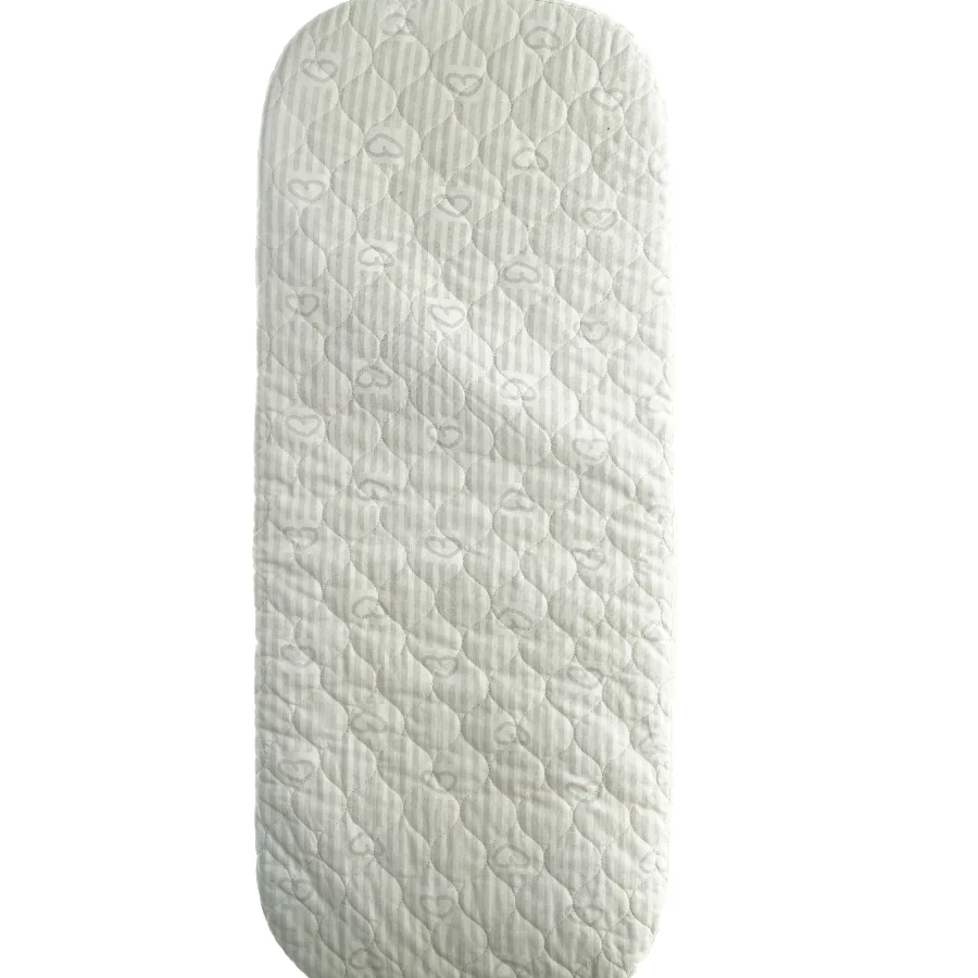 Madras til barnevogn fra Baby Sleep (str. 89 x 36 cm)