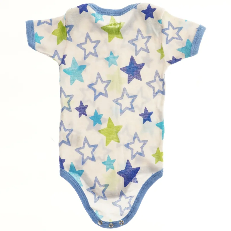 Stjernemønstret bodystocking fra Friends (str. 86)