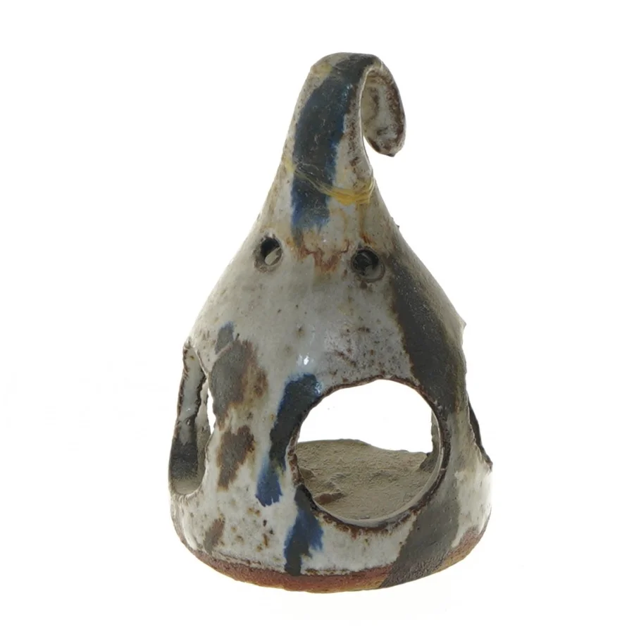 Keramik dekoration (str. 13 cm)