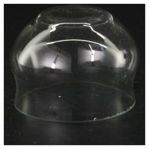 Sukkerskål glas (str. 7,5 cm)