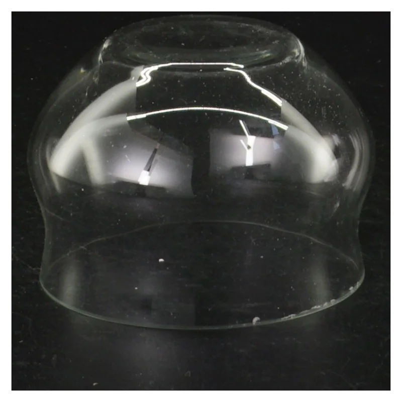 Sukkerskål glas (str. 7,5 cm)