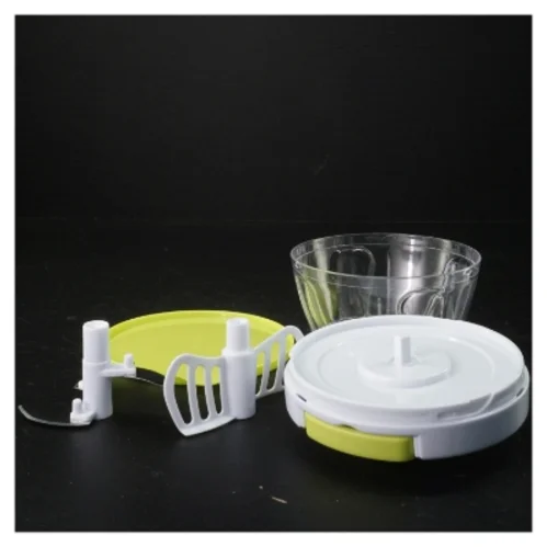 Manuel Grøntsagshakker fra Quick Chop (str. 13 x 13 x 10 cm)