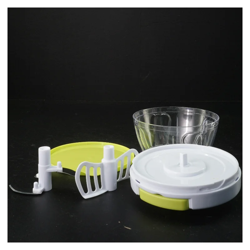 Manuel Grøntsagshakker fra Quick Chop (str. 13 x 13 x 10 cm)