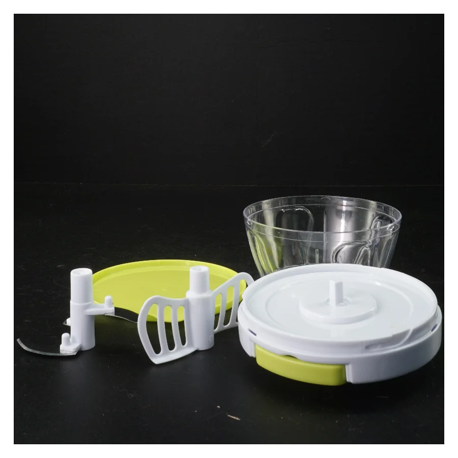 Manuel Grøntsagshakker fra Quick Chop (str. 13 x 13 x 10 cm)