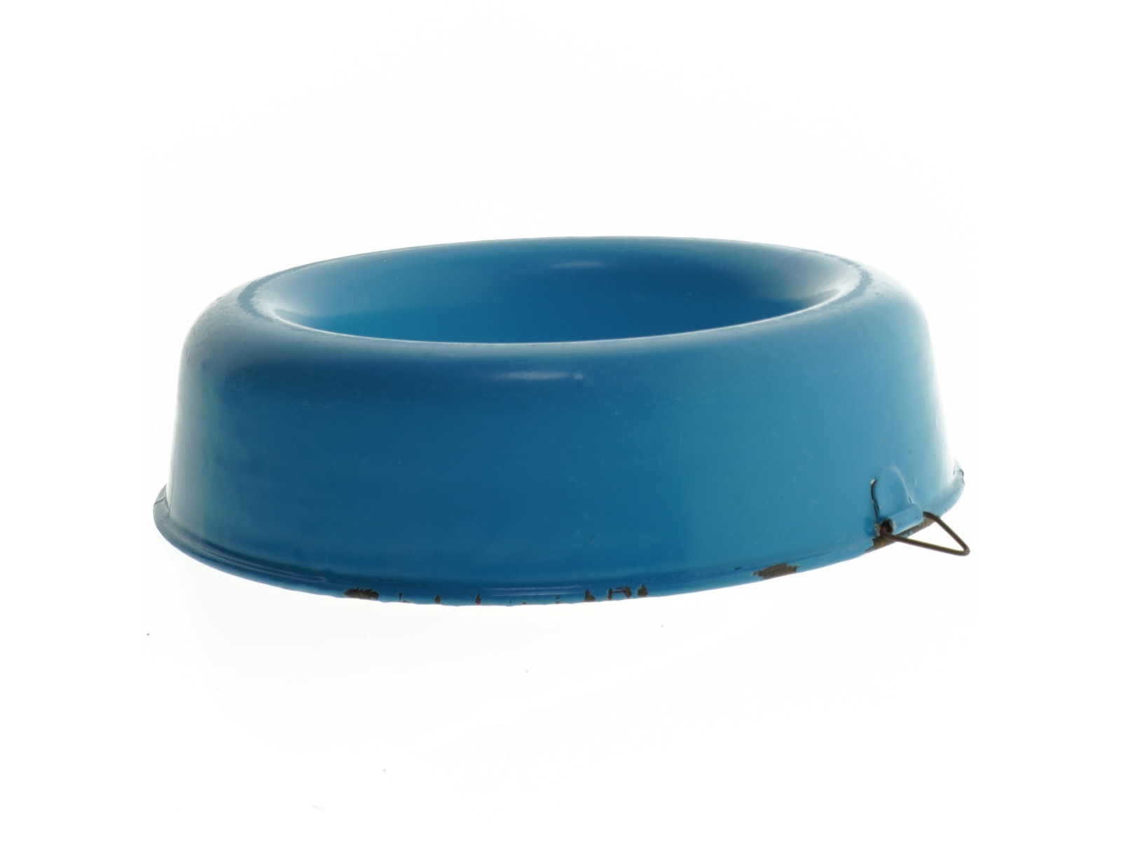 Madam blå form(str. Ø 23 cm) (str. Ø 23 cm)