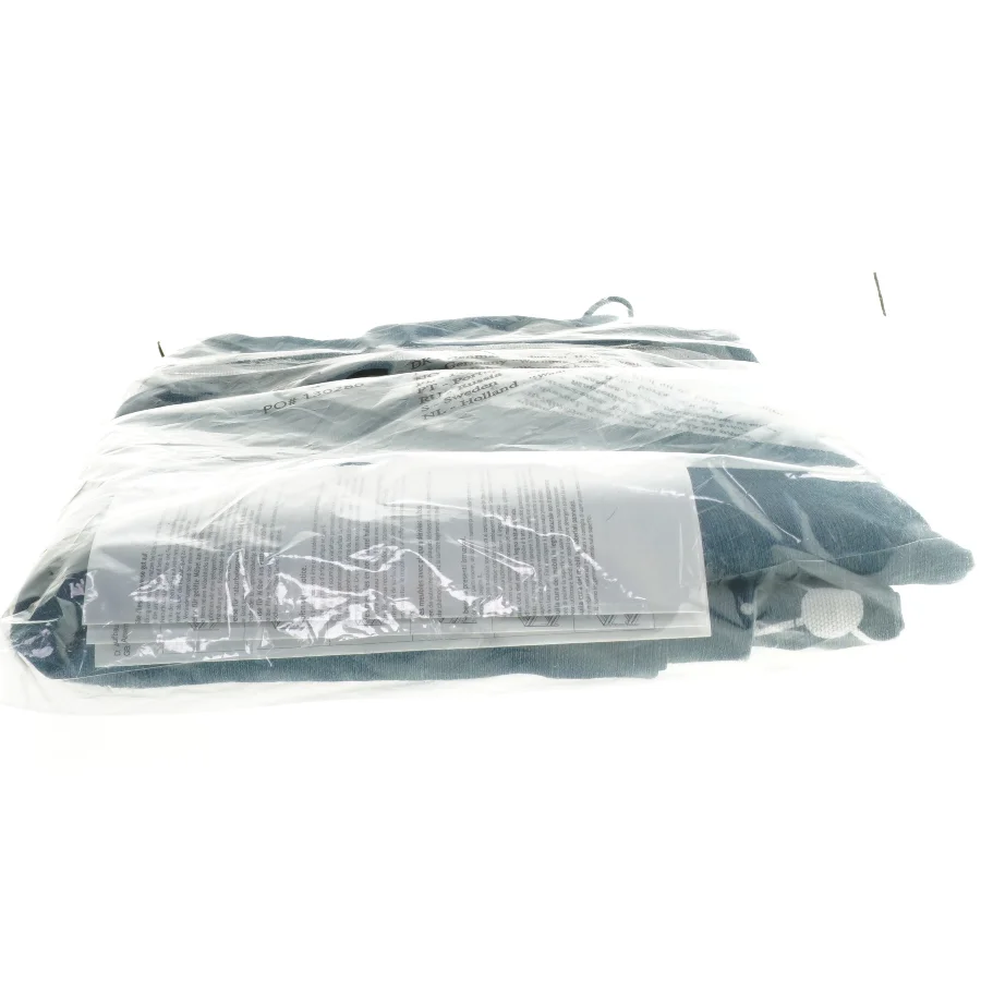 Tunnel til senge, 'Universe' design (str. 208x85 cm)