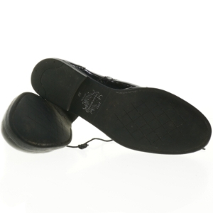 Sorte laksko fra Vagabond (str. 39)