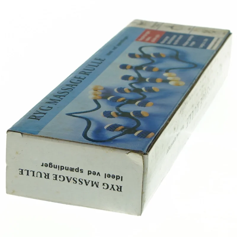 Rygmassagerulle (str. 140 cm)