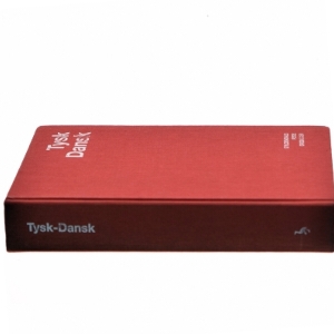Tysk Dansk (ordBog)