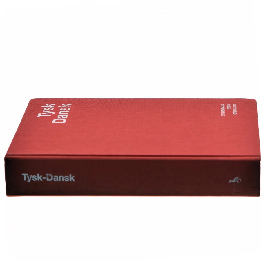 Tysk Dansk (ordBog)