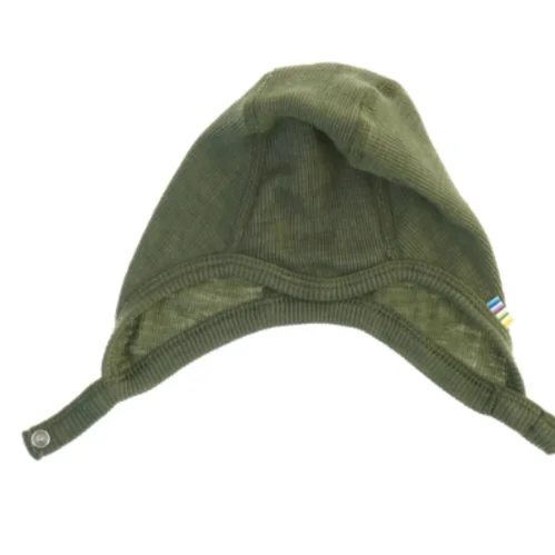 Silkehue fra Joha (str. 4-9 måneder )