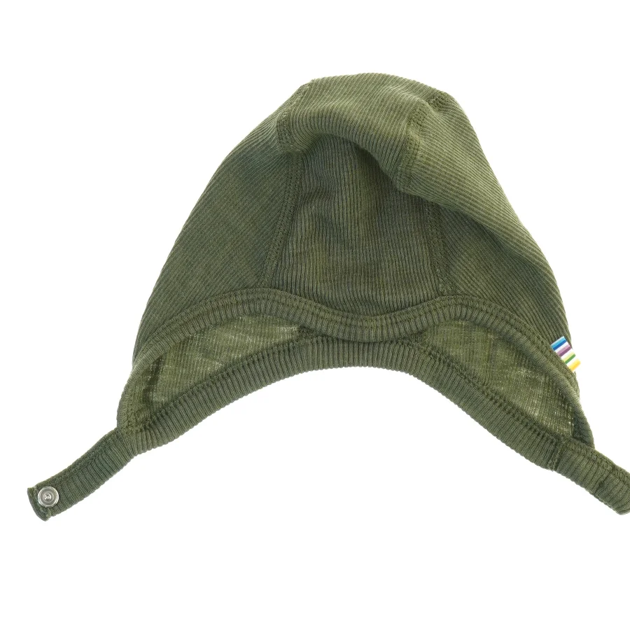 Silkehue fra Joha (str. 4-9 måneder )