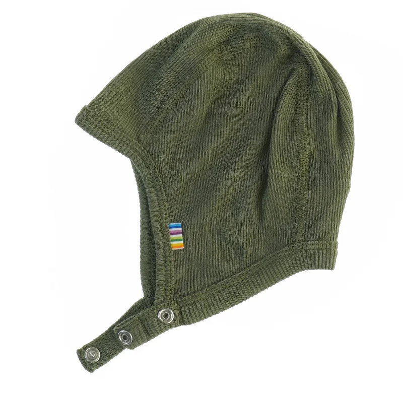 Silkehue fra Joha (str. 4-9 måneder )