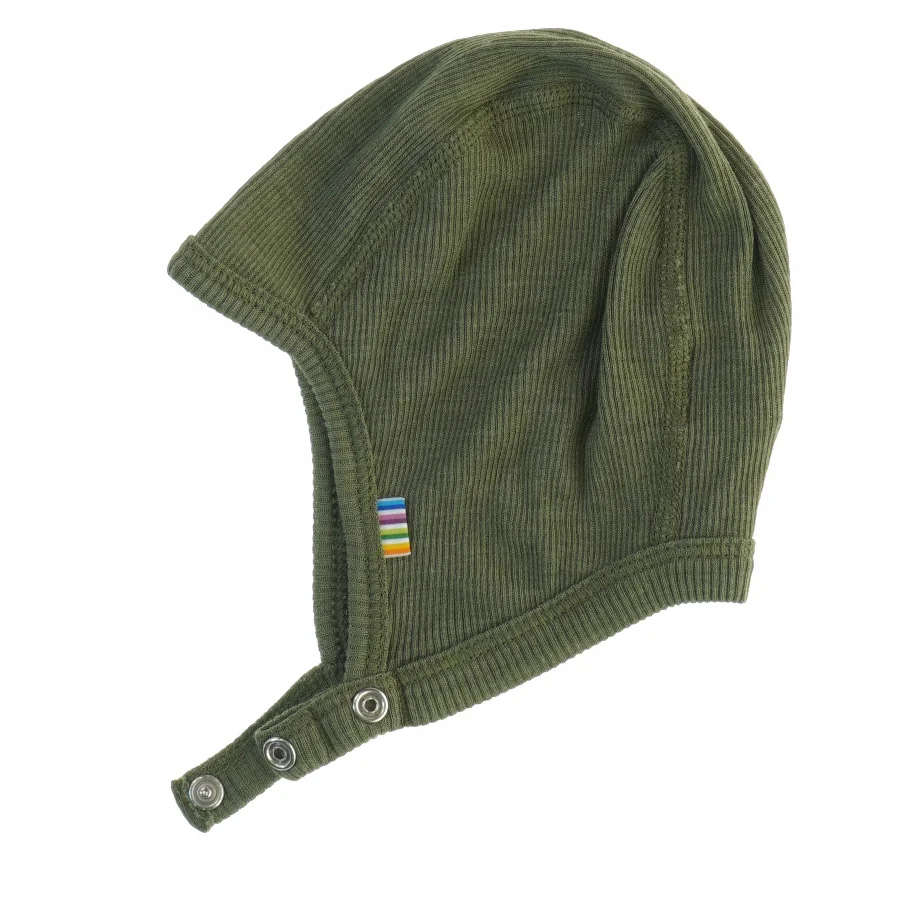 Silkehue fra Joha (str. 4-9 måneder )