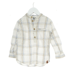 Skjorte (str. 92 cm) fra Pomp de Lux