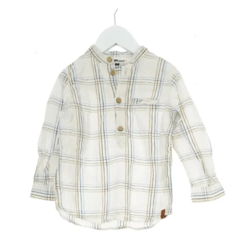 Skjorte (str. 92 cm) fra Pomp de Lux