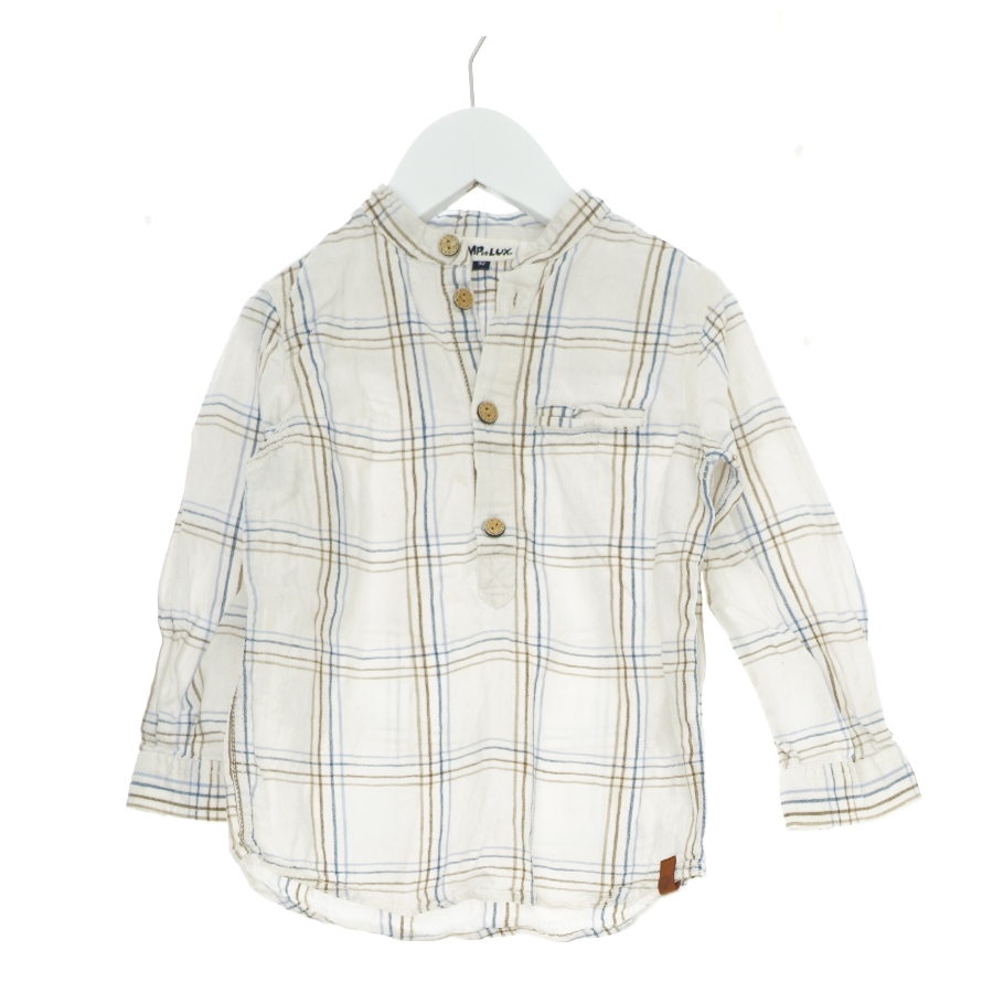 Skjorte (str. 92 cm) fra Pomp de Lux