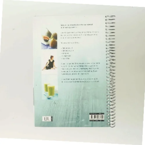 Slank og sund på 8 uger : Lene Hanssons wellness program af Lene Hansson (Bog)